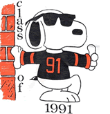 Class of 1991 image